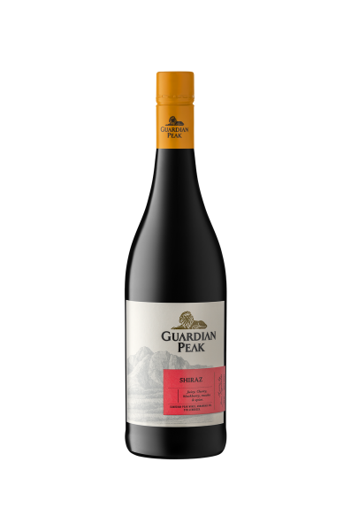Guardian Peak Guardian Peak Shiraz